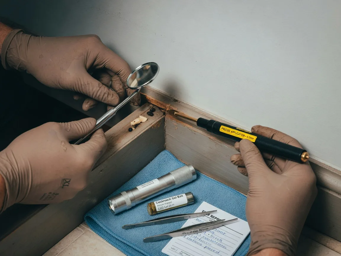 Why choose Emergency Pest Control in Croydon, PA